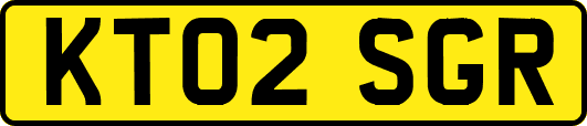 KT02SGR
