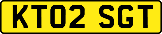 KT02SGT