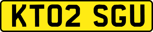 KT02SGU