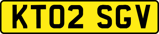 KT02SGV