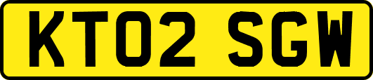 KT02SGW