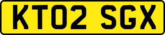 KT02SGX
