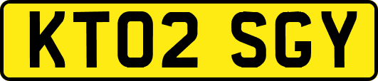 KT02SGY