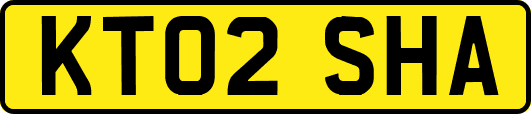 KT02SHA