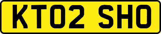 KT02SHO