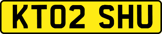 KT02SHU