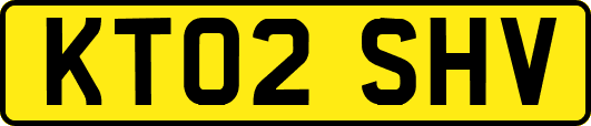 KT02SHV