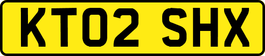 KT02SHX
