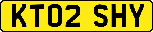 KT02SHY