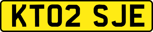 KT02SJE