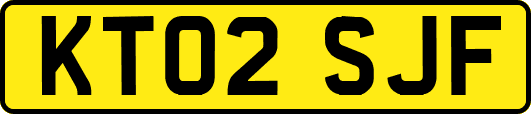 KT02SJF