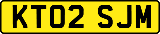 KT02SJM