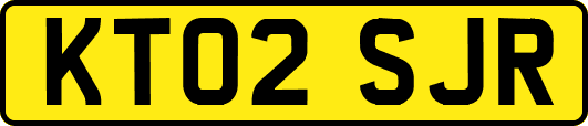 KT02SJR