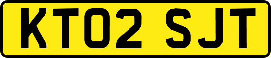 KT02SJT