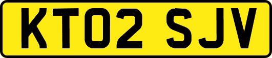 KT02SJV