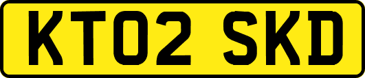 KT02SKD
