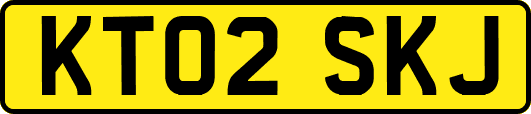 KT02SKJ