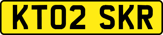 KT02SKR