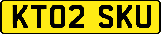 KT02SKU
