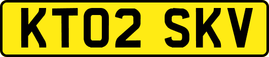 KT02SKV