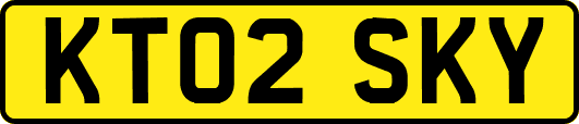 KT02SKY
