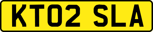 KT02SLA