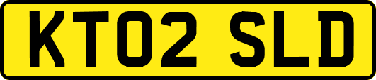 KT02SLD