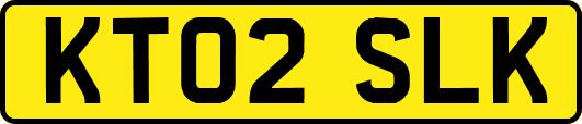 KT02SLK