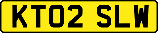 KT02SLW