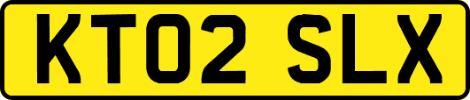 KT02SLX