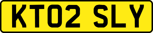 KT02SLY