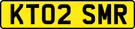 KT02SMR