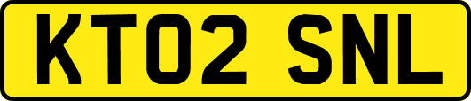 KT02SNL