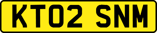 KT02SNM