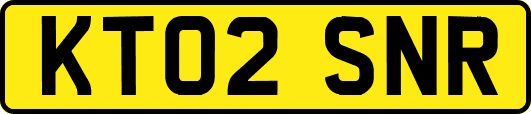 KT02SNR