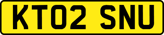 KT02SNU