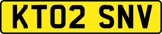 KT02SNV