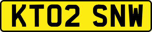 KT02SNW