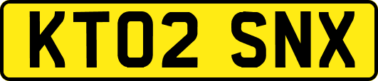 KT02SNX