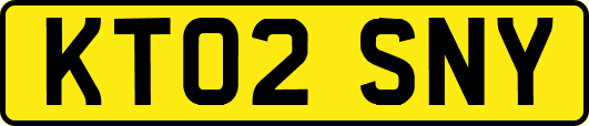 KT02SNY