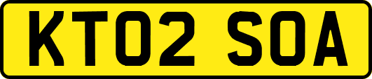 KT02SOA