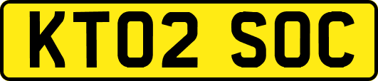 KT02SOC