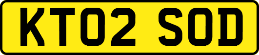 KT02SOD