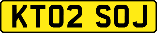 KT02SOJ