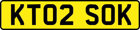 KT02SOK