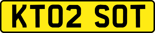 KT02SOT