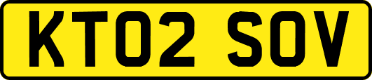 KT02SOV