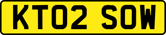 KT02SOW