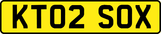 KT02SOX