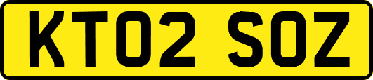 KT02SOZ